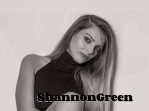 ShannonGreen