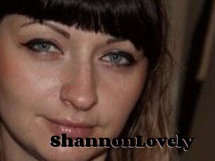ShannonLovely