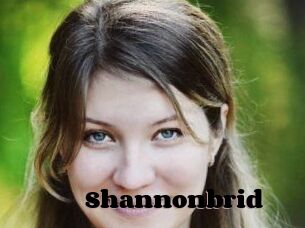 Shannonbrid