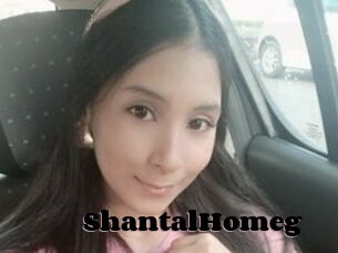 ShantalHomeg