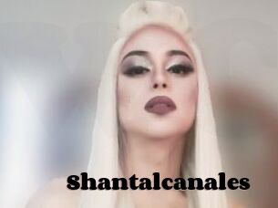 Shantalcanales