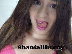 Shantallhorny