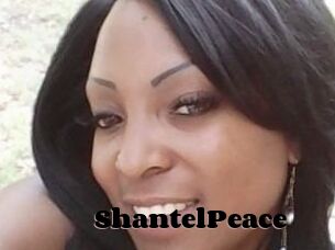 Shantel_Peace