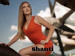 Shanti