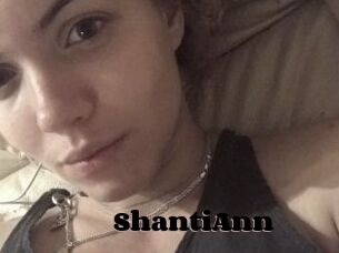 ShantiAnn