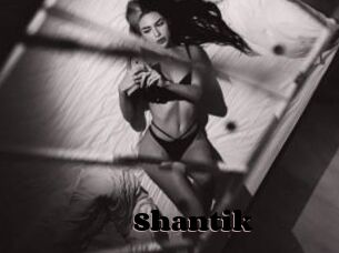 Shantik