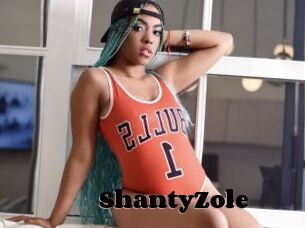ShantyZole