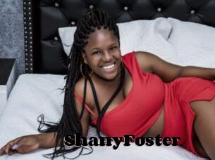 ShanyFoster