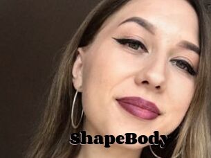 ShapeBody