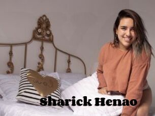 Sharick_Henao
