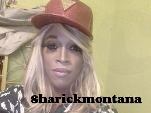Sharickmontana