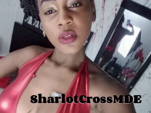 SharlotCrossMDE