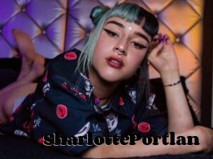 SharlottePortlan