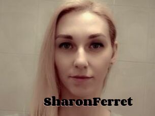 SharonFerret