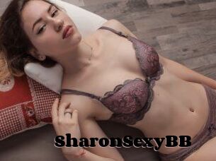 SharonSexyBB