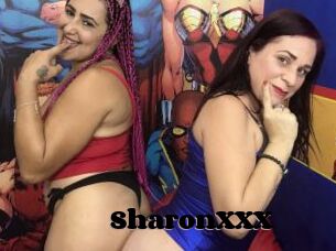 SharonXXX