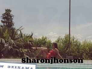 Sharonjhonson