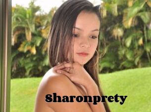 Sharonprety