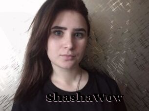ShashaWow