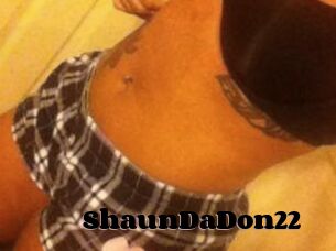 ShaunDaDon22