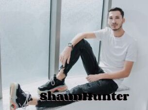 ShaunHunter