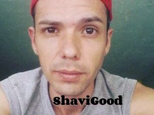 ShaviGood