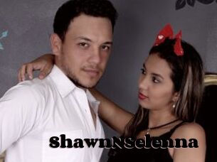 ShawnNSelenna