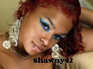 Shawny42