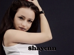 Shayenn