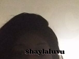 Shaylaluvu