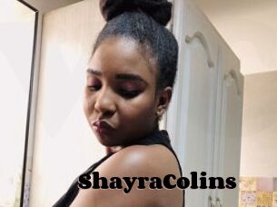 ShayraColins