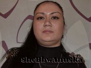 SheBbwAnuska