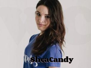 SheaCandy