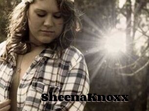 SheenaKnoxx