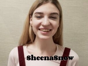 SheenaSnow