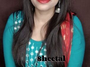 Sheetal
