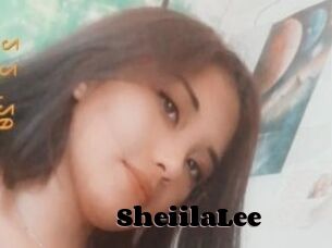SheiilaLee