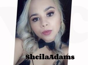 SheilaAdams