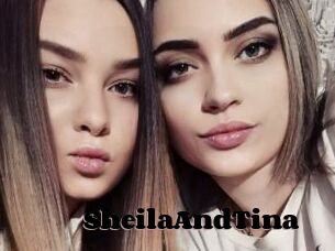 SheilaAndTina