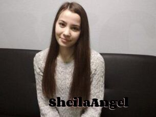 SheilaAngel