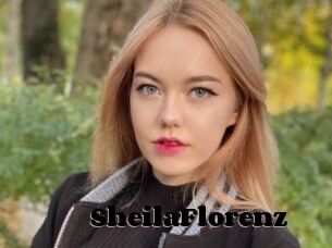 SheilaFlorenz