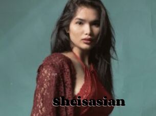 Sheisasian