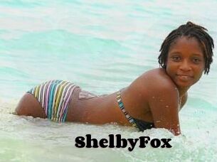 ShelbyFox