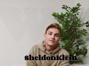 SheldonKlein