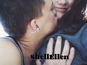 ShellEllen