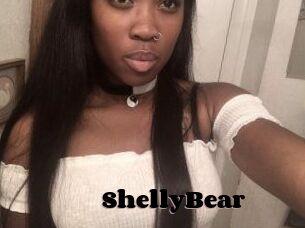 ShellyBear