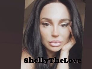 ShellyTheLove