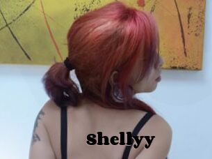 Shellyy