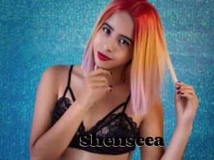 Shenseea