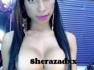 Sherazadxx